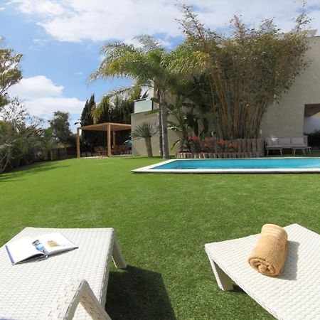 Villaspa Alcúdia Exterior foto