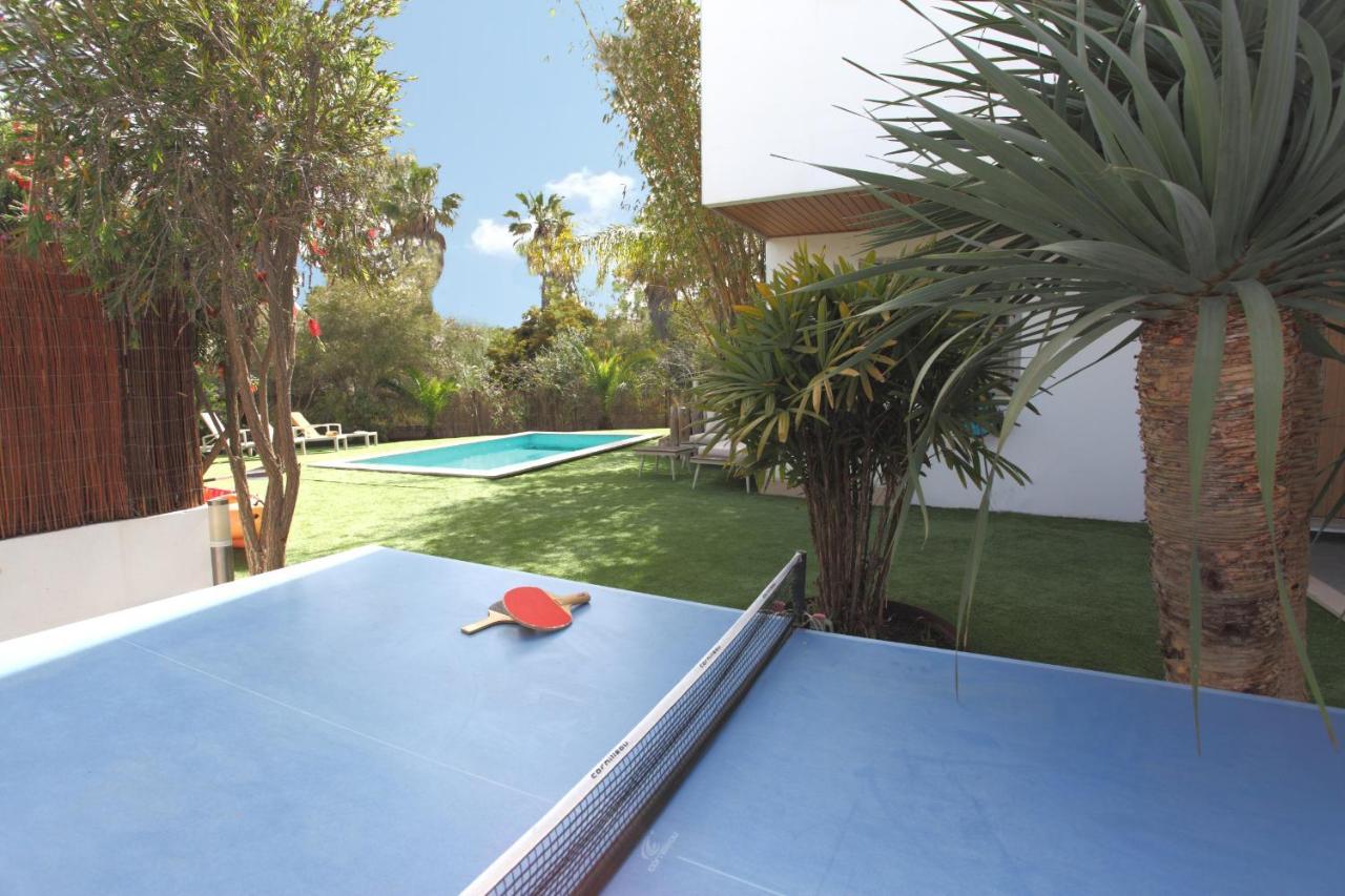 Villaspa Alcúdia Exterior foto