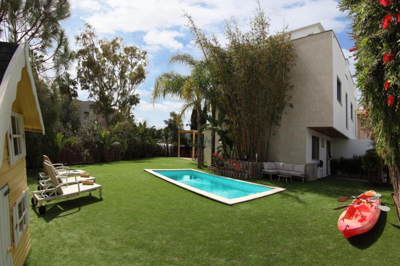 Villaspa Alcúdia Exterior foto